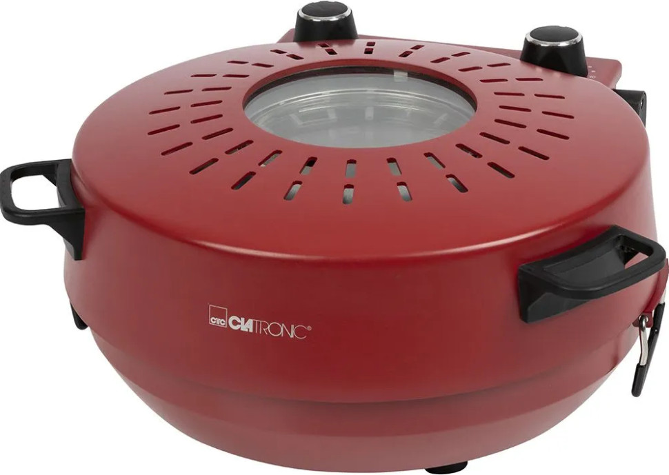Пиццамейкер Clatronic PM 3787