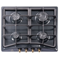 Варочная панель Electronicsdeluxe 5840.00 гмв-056чр