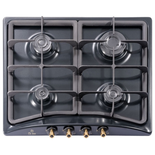 Варочная панель Electronicsdeluxe 5840.00 гмв-056чр