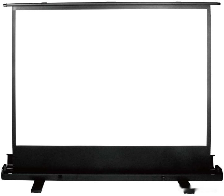 Проекционный экран Cactus FloorExpert 113x200 CS-PSFLE-200X113