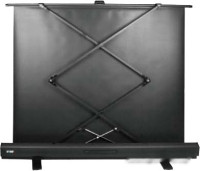 Проекционный экран Cactus FloorExpert 113x200 CS-PSFLE-200X113