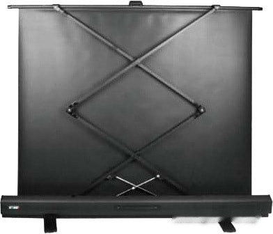 Проекционный экран Cactus FloorExpert 113x200 CS-PSFLE-200X113
