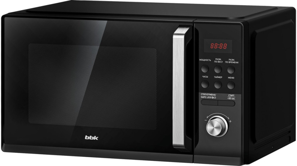 Микроволновая печь BBK 25MWS-954T/B