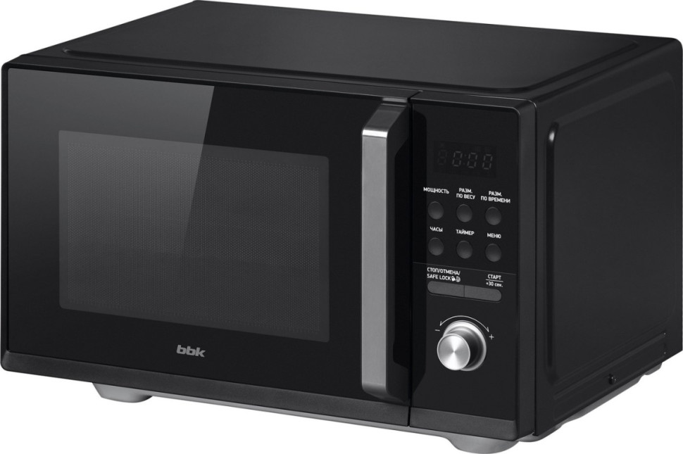 Микроволновая печь BBK 25MWS-954T/B