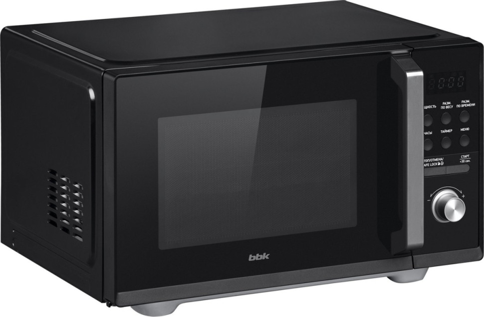 Микроволновая печь BBK 25MWS-954T/B
