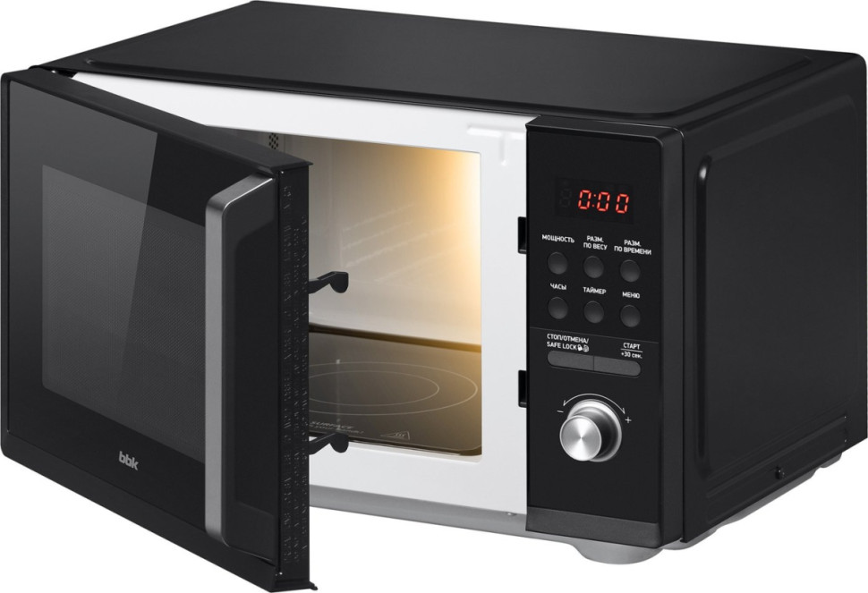 Микроволновая печь BBK 25MWS-954T/B