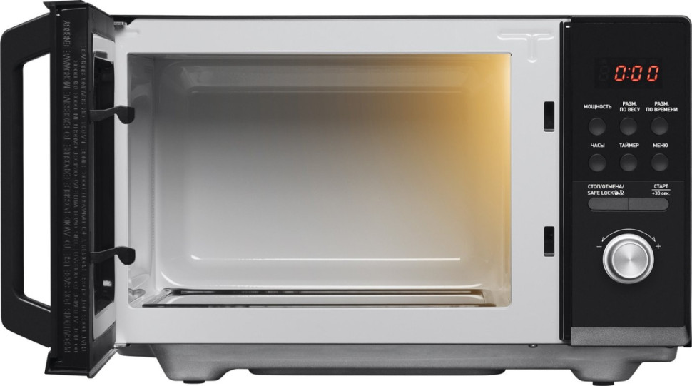 Микроволновая печь BBK 25MWS-954T/B