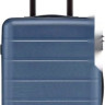 Чемодан-спиннер Xiaomi Luggage Classic 20" (синий)