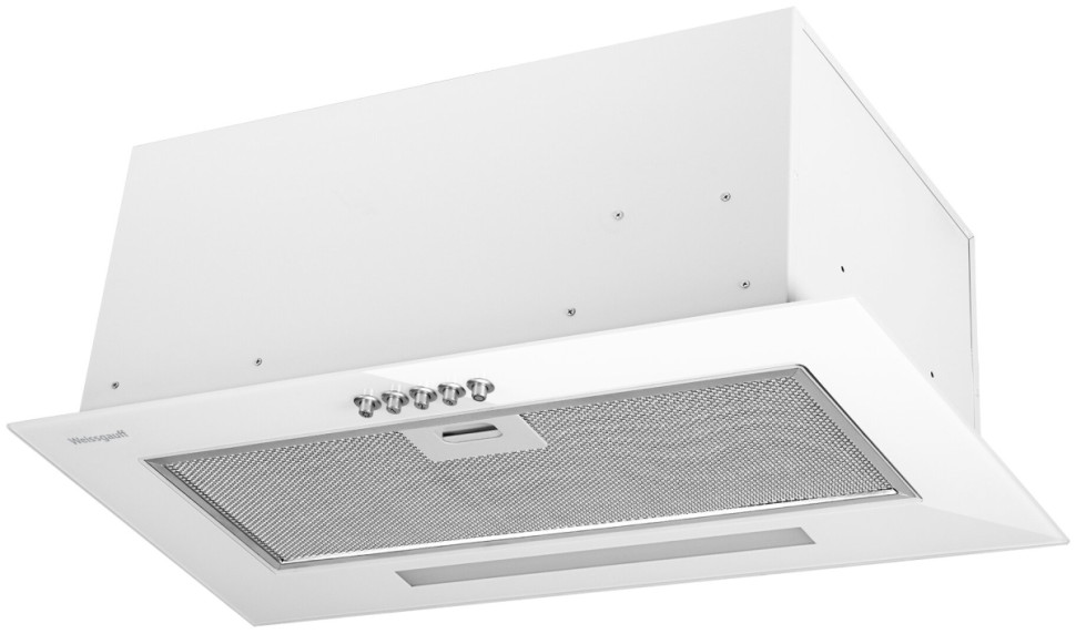 Вытяжка Weissgauff Aura 900 WH