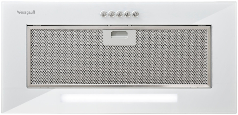 Вытяжка Weissgauff Aura 900 WH