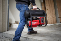 Компрессор Milwaukee M18 FUEL FAC-0 4933472166 (без АКБ)