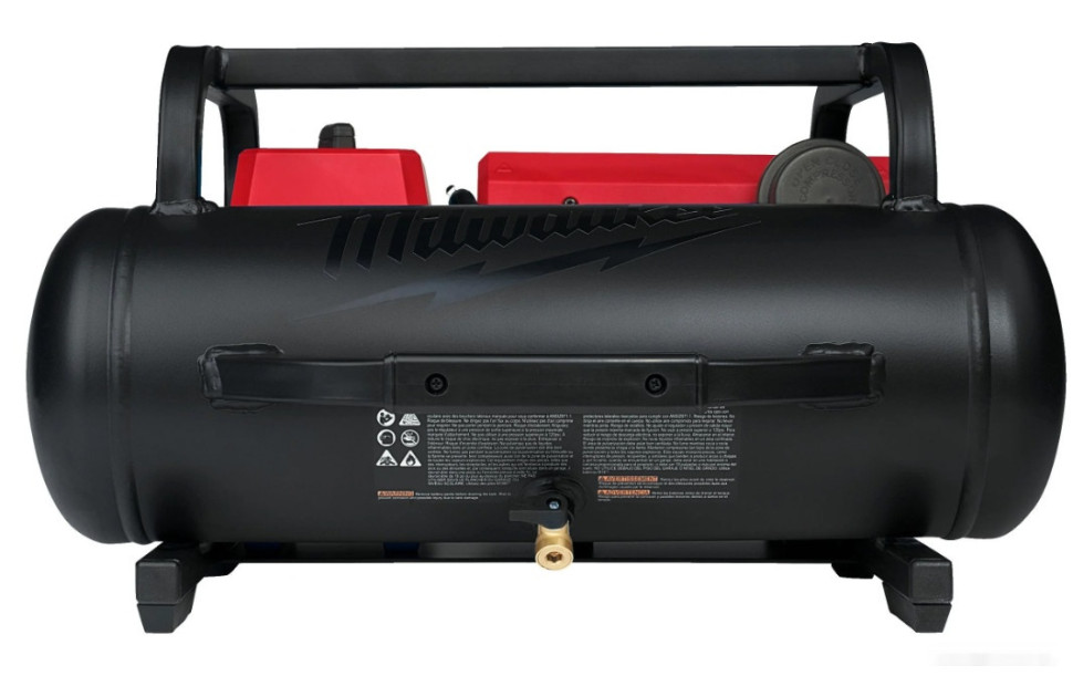 Компрессор Milwaukee M18 FUEL FAC-0 4933472166 (без АКБ)