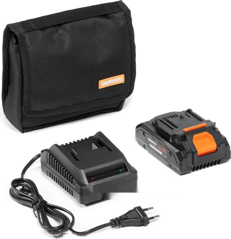 Снегоуборщик Daewoo Power DAST 8570 (LCT)