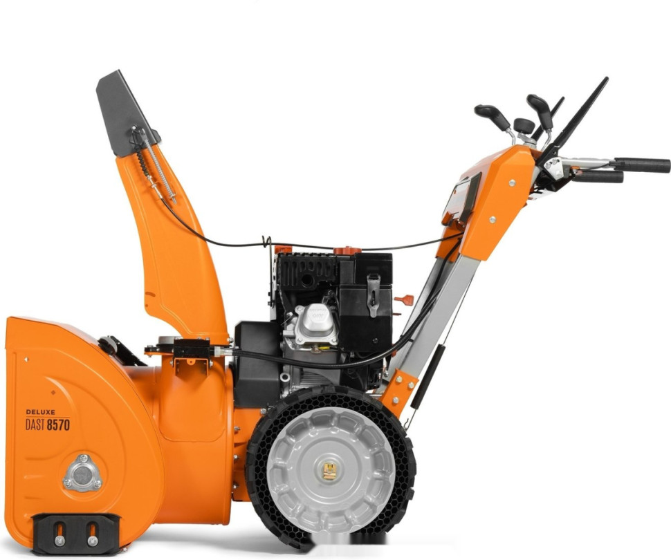 Снегоуборщик Daewoo Power DAST 8570 (LCT)