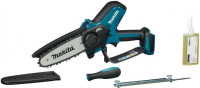 Аккумуляторная пила Makita UC029GZ01 (без АКБ)
