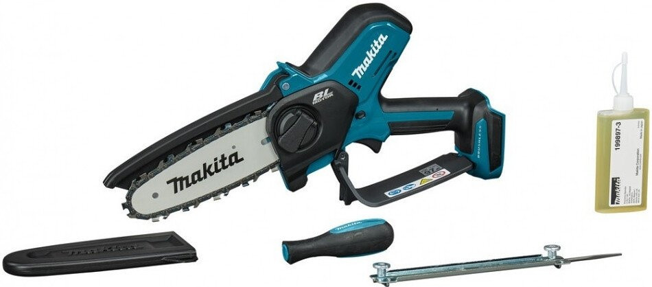 Аккумуляторная пила Makita UC029GZ01 (без АКБ)