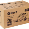 Пароочиститель BORT BDR-2500-RR