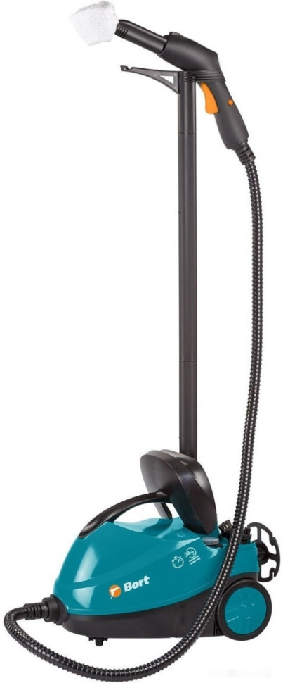 Пароочиститель BORT BDR-2500-RR