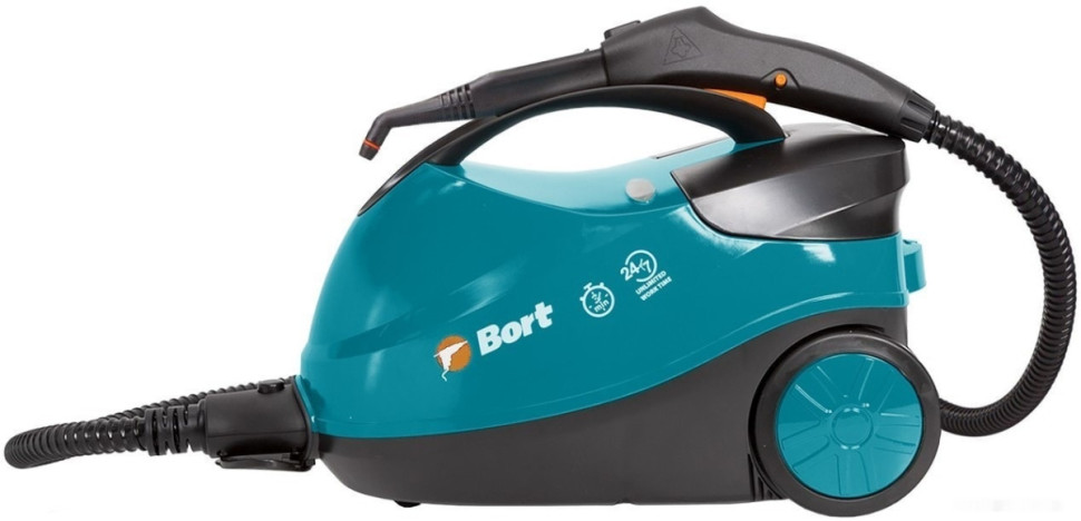 Пароочиститель BORT BDR-2500-RR