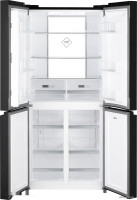Четырёхдверный холодильник Weissgauff WCD 450 XB NoFrost Inverter