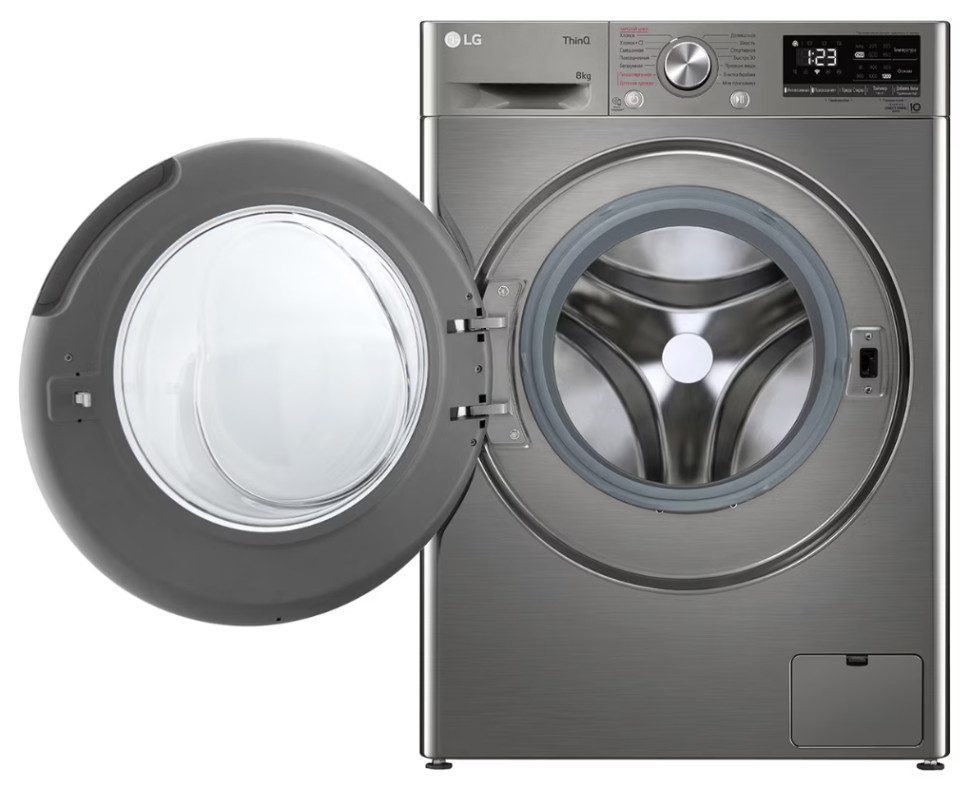 Стиральная машина LG F2V5PS2S