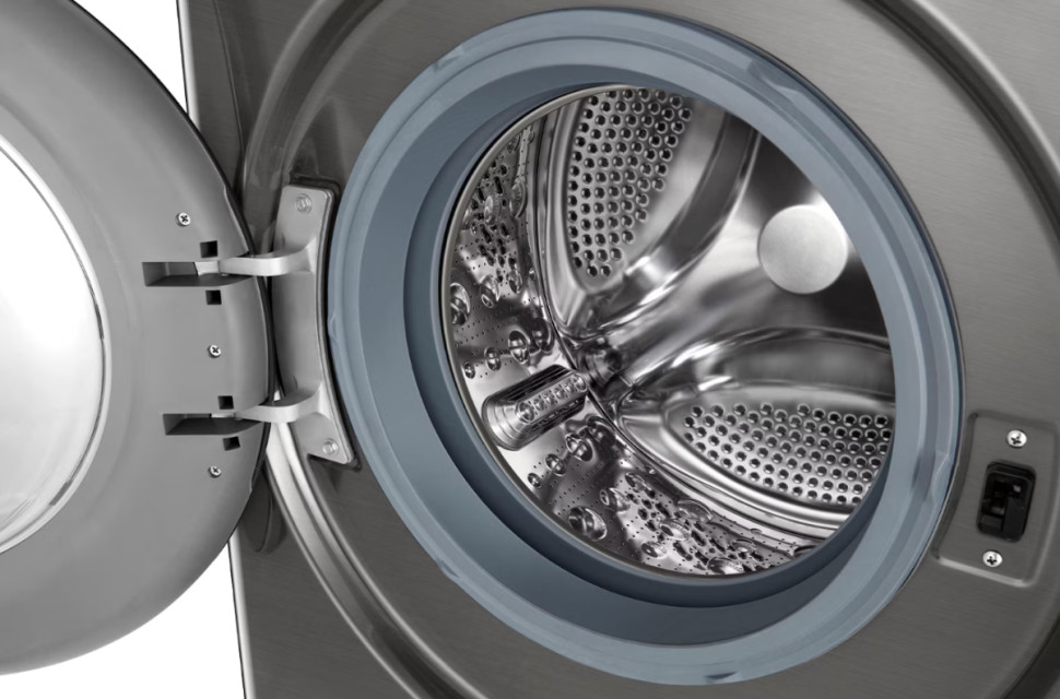 Стиральная машина LG F2V5PS2S