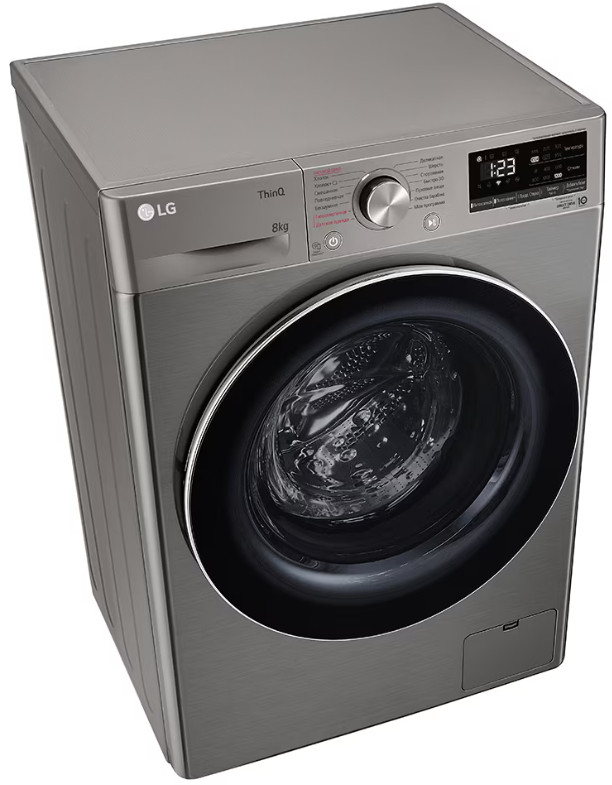 Стиральная машина LG F2V5PS2S