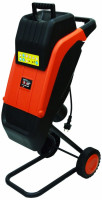 Садовый измельчитель Brait BESH-250V