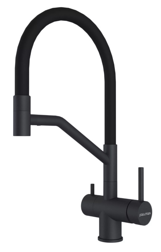 Смеситель Paulmark Rubert Ru213175-AN