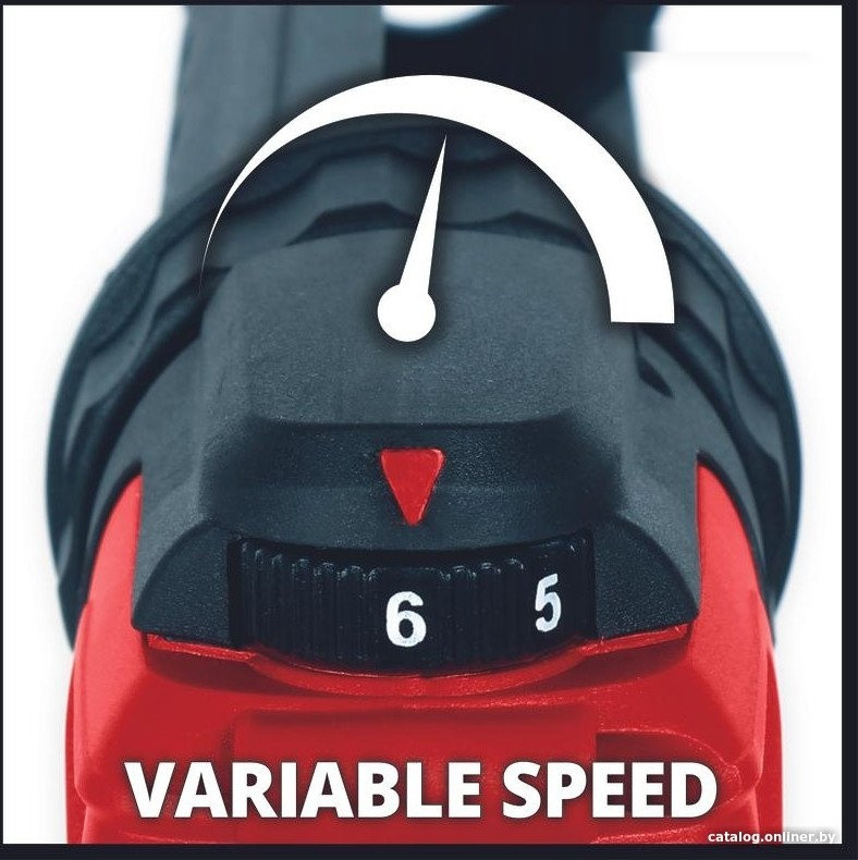 Пистолет для герметика Einhell TE-SG 18/10 Li - Solo (без АКБ)