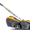 Колёсная газонокосилка Stiga SLM 536 AE 294344068/ST1 (без АКБ)