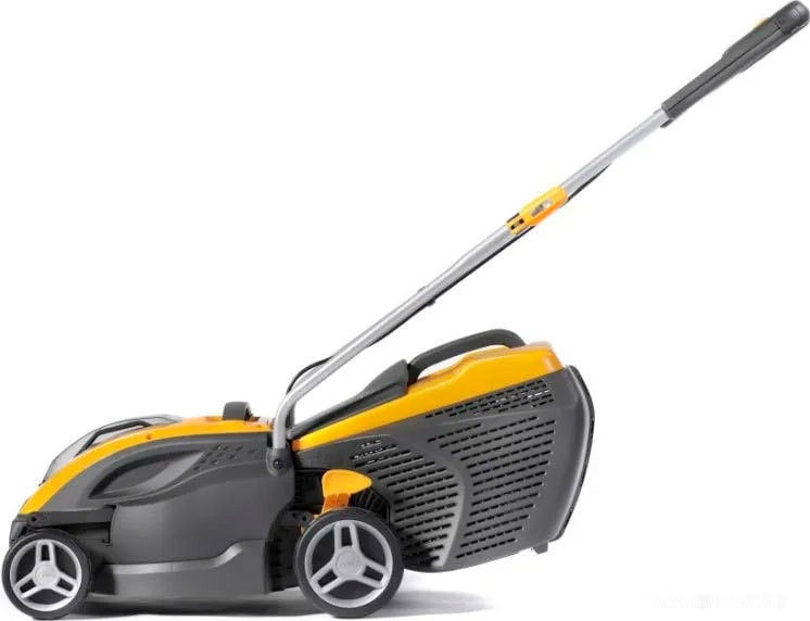 Колёсная газонокосилка Stiga SLM 536 AE 294344068/ST1 (без АКБ)