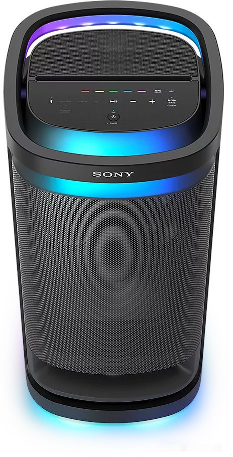 Колонка для вечеринок Sony SRS-XV900