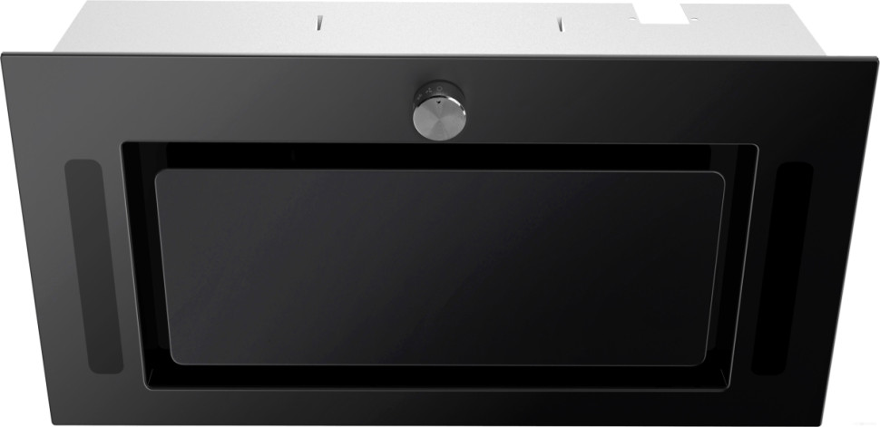 Вытяжка Zorg Asta 850 60 M (черный)