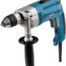 Безударная дрель Makita DP4001
