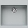 Кухонная мойка Tolero R-111 (платина)