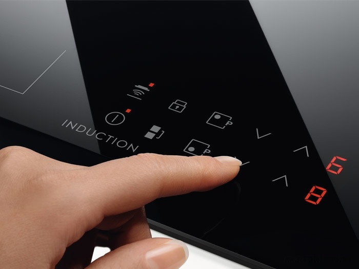 Варочная панель Electrolux CIR60430CB