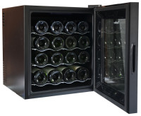 Винный шкаф Tesler WCV-160