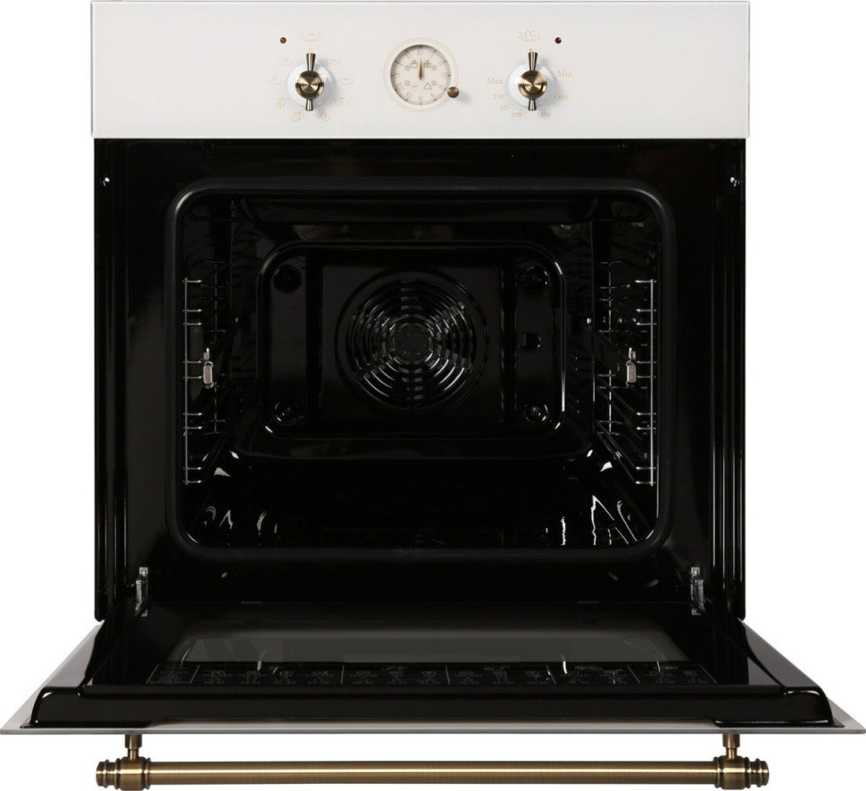 Духовой шкаф Gefest ДА 622-02 К82