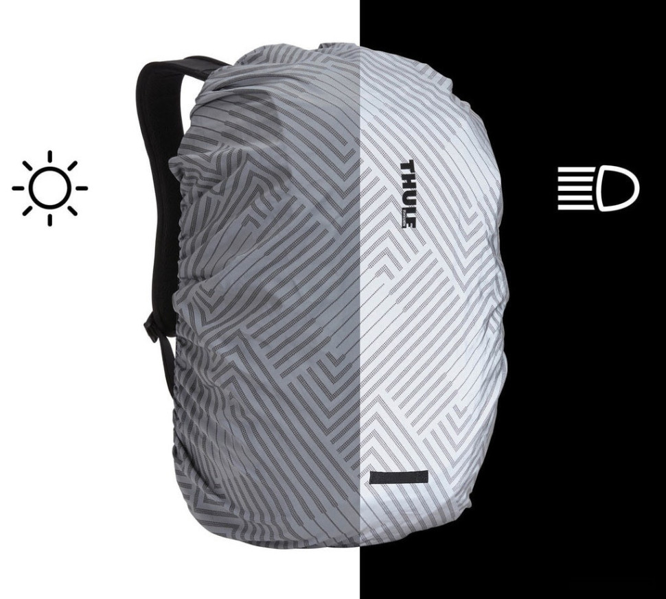 Рюкзак Thule Paramount 27L TPCB27K 3204731 (черный)