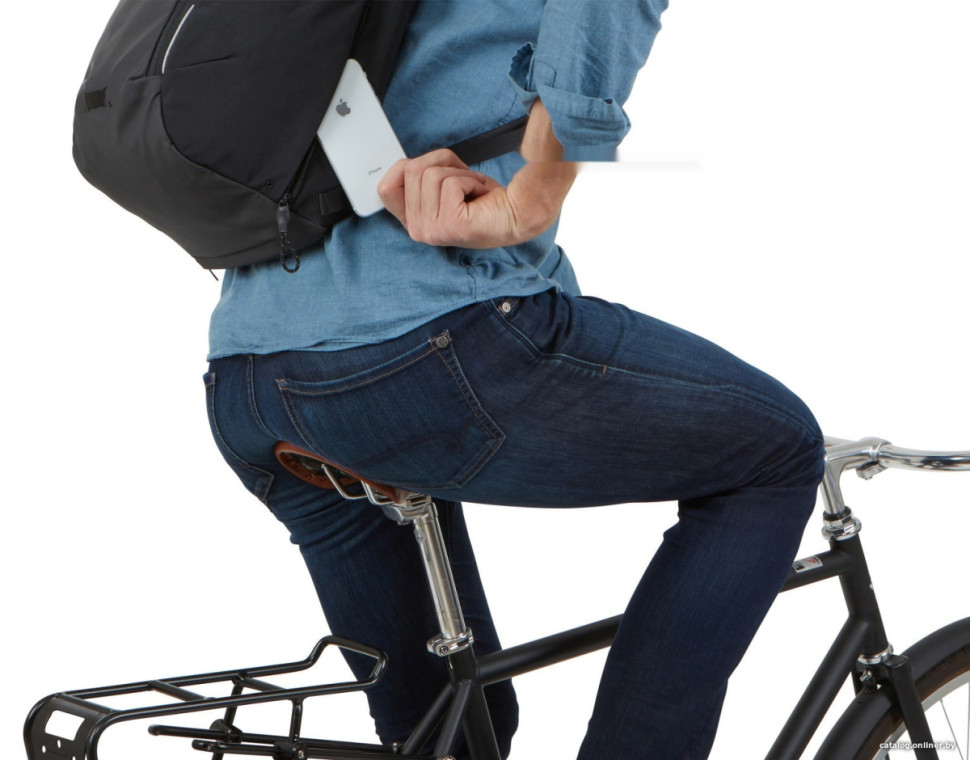 Рюкзак Thule Paramount 27L TPCB27K 3204731 (черный)