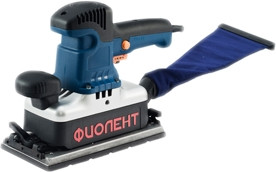 Шлифовальная машина Фиолент МПШ4-28Э