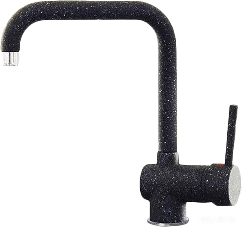 Смеситель Elleci Senna G54 Nero Pietra