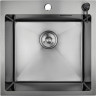 Кухонная мойка Stellar S5050NB Decor