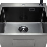 Кухонная мойка Stellar S5050NB Decor