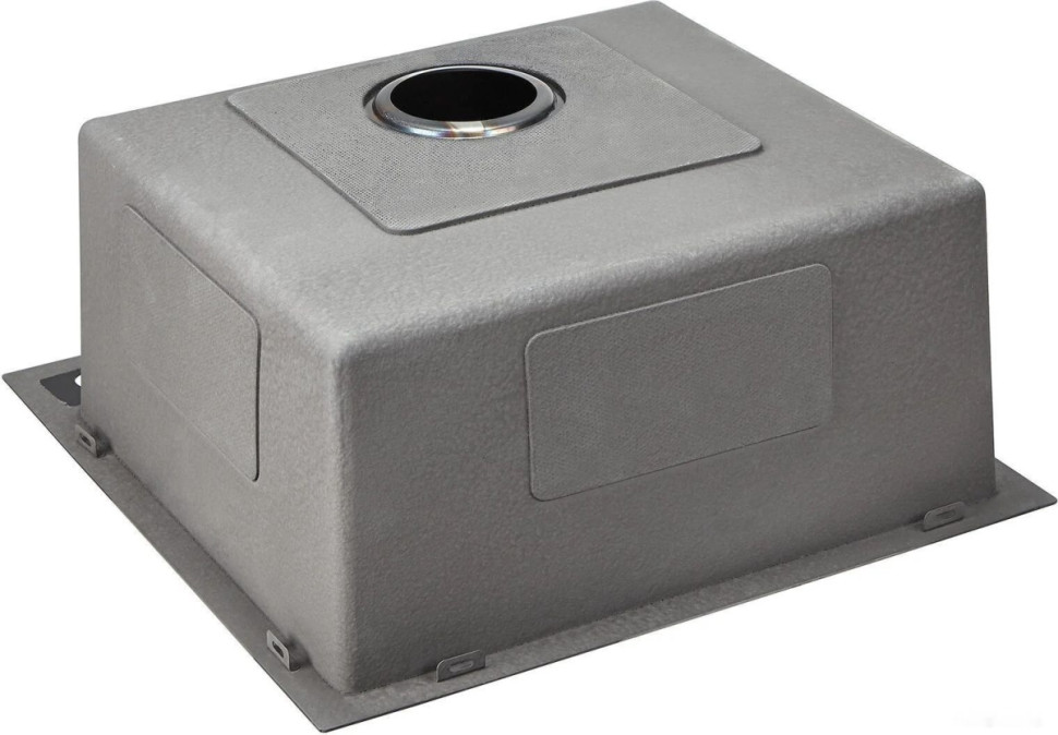 Кухонная мойка Stellar S5050NB Decor