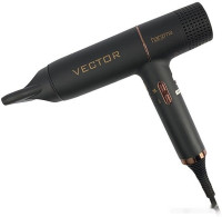 Фен Harizma Vector h10226 (черный)