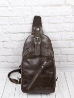 Рюкзак Carlo Gattini Premium Crespino 3106-52 (темно-коричневый)