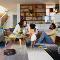 Робот-пылесос iRobot i Roomba J7