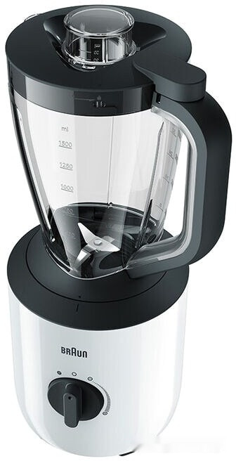 Блендер Braun PowerBlend 3 JB3100WH